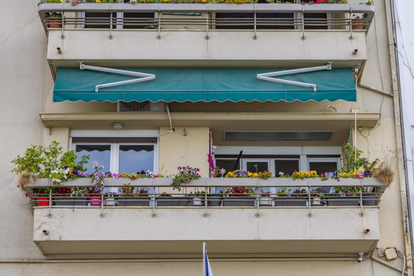 Balcony Awnings Cape Town: Real Shade for Apartments That Fight the Wind