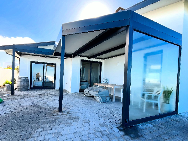 A Complete Guide to Outdoor Shading Solutions in Cape Town