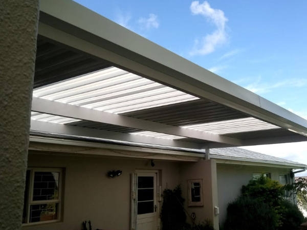 Add Strength and Shade to Your Outdoor Space with IBR Awnings