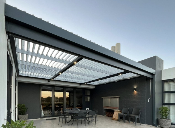 Aluminium Pergola Cape Town Pricing &ndash; What to Expect